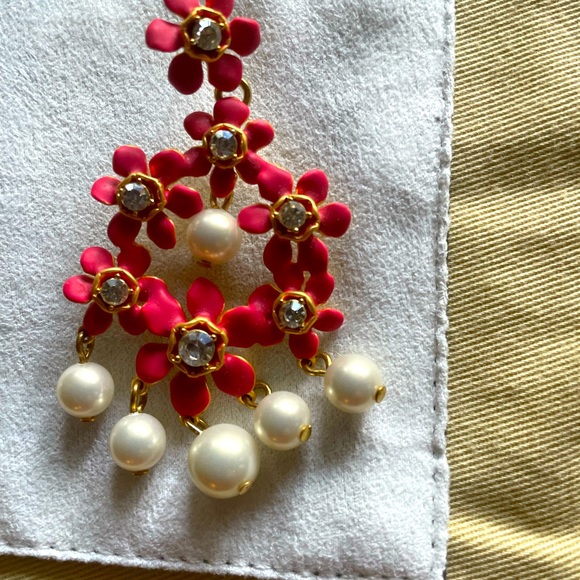 Jcrew earrings - Picture 3 of 3